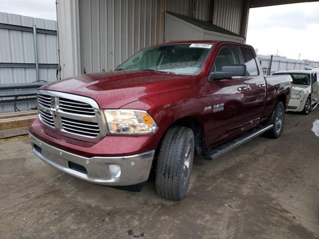 RAM 1500 SLT 2018 1c6rr7gt3js312154