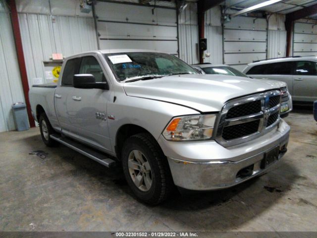 RAM 1500 2018 1c6rr7gt3js331447