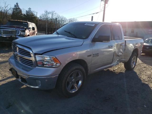 RAM 1500 SLT 2018 1c6rr7gt3js348619