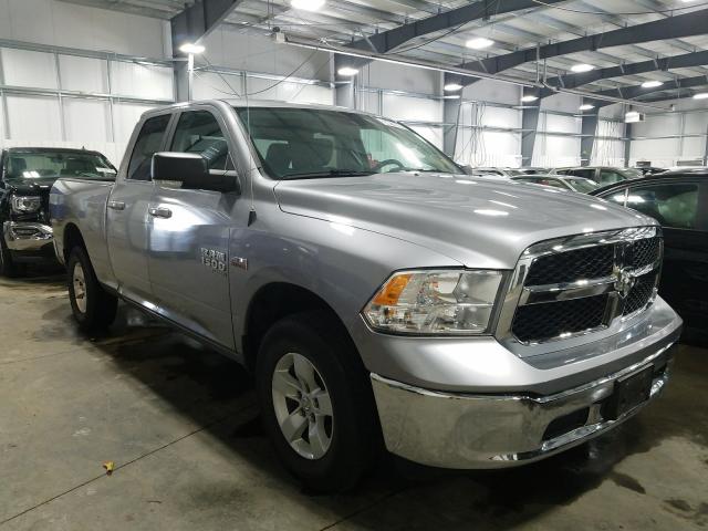 RAM 1500 CLASS 2019 1c6rr7gt3ks605926