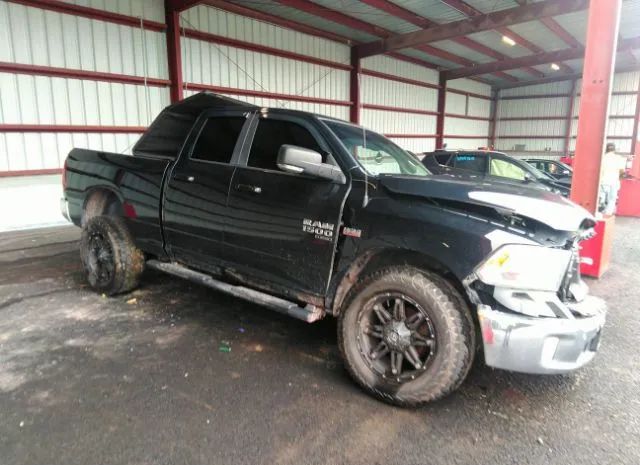 RAM 1500 CLASSIC 2019 1c6rr7gt3ks637596