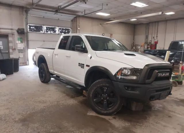 RAM 1500 CLASSIC 2019 1c6rr7gt3ks696910