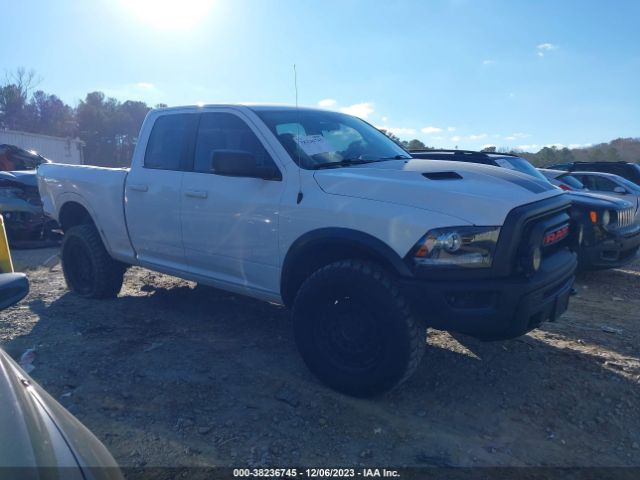 RAM 1500 CLASSIC 2019 1c6rr7gt3ks708702