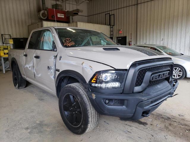 RAM 1500 CLASS 2019 1c6rr7gt3ks717609