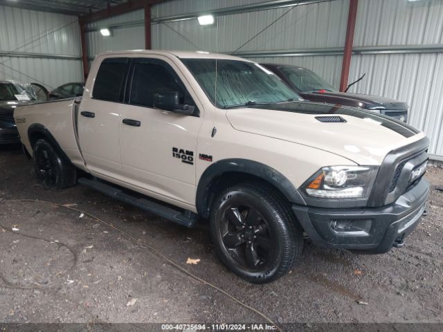 RAM 1500 2019 1c6rr7gt3ks728769