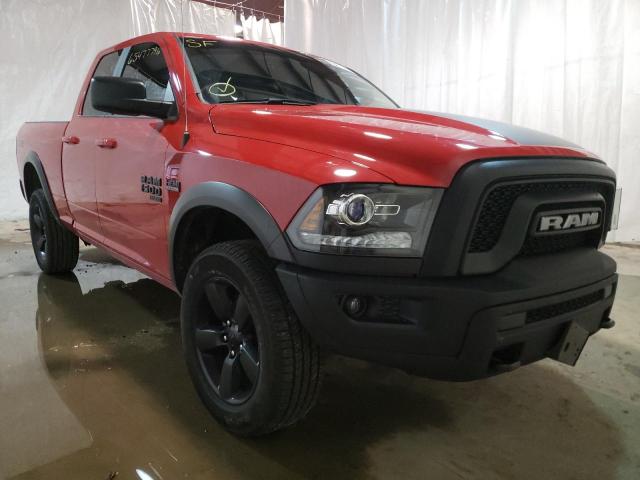 RAM 1500 CLASS 2019 1c6rr7gt3ks746270