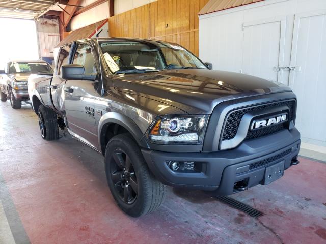 RAM 1500 CLASS 2020 1c6rr7gt3ls141425