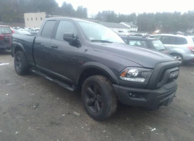 RAM 1500 CLASSIC 2020 1c6rr7gt3ls146351