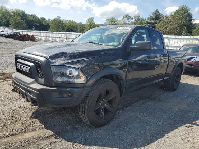 RAM 1500 CLASS 2021 1c6rr7gt3ms501648