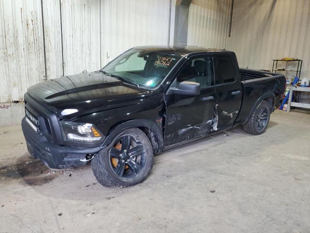 RAM 1500 CLASS 2021 1c6rr7gt3ms554883