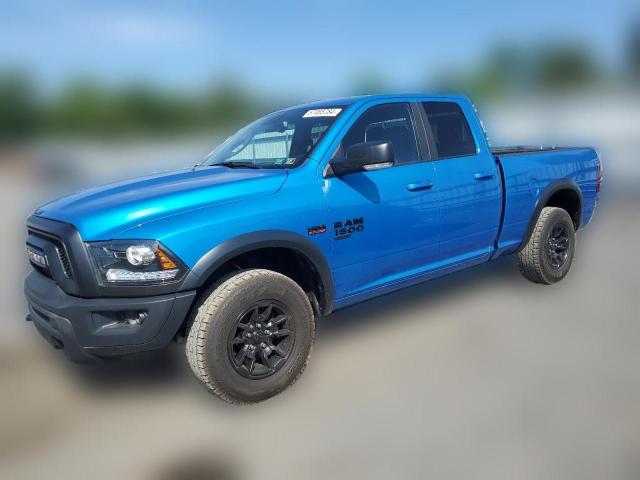 RAM 1500 2021 1c6rr7gt3ms577399