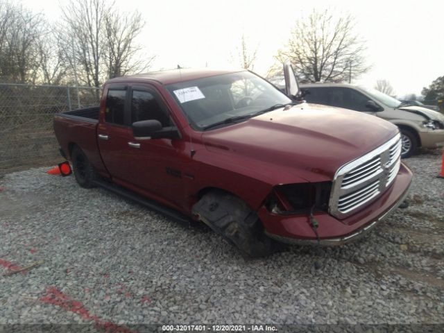 RAM 1500 2013 1c6rr7gt4ds520872