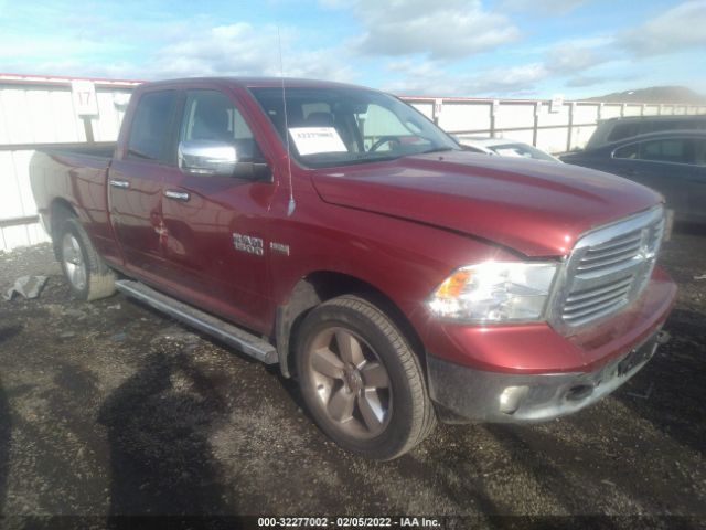 RAM 1500 2013 1c6rr7gt4ds528597