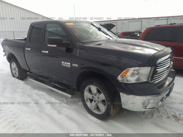 RAM 1500 2013 1c6rr7gt4ds574589