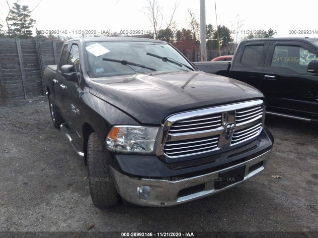 RAM 1500 2013 1c6rr7gt4ds599332