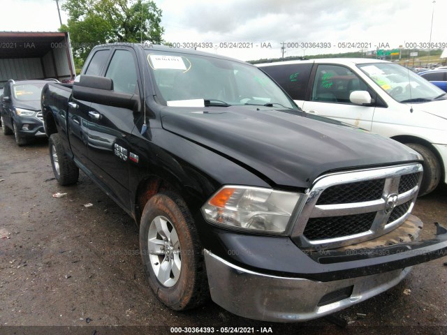 RAM 1500 2013 1c6rr7gt4ds603542