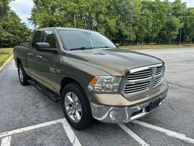 RAM 1500 SLT 2013 1c6rr7gt4ds611544