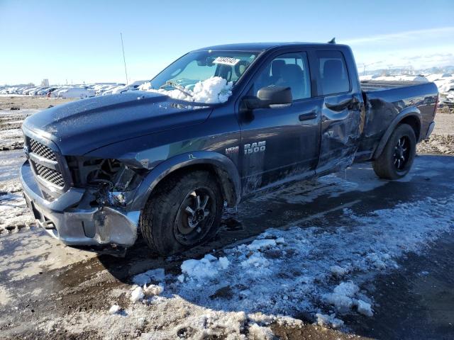 RAM 1500 SLT 2013 1c6rr7gt4ds643510