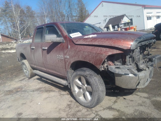 RAM 1500 2013 1c6rr7gt4ds654197