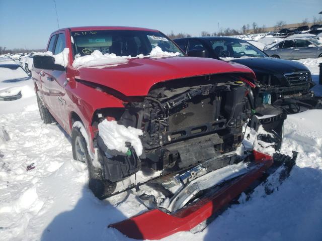 RAM 1500 CLASS 2013 1c6rr7gt4ds694764