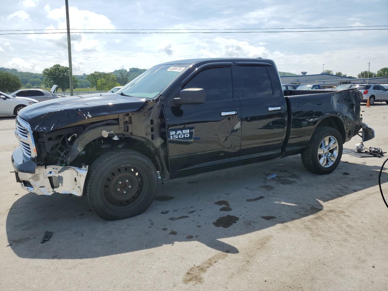 RAM 1500 2013 1c6rr7gt4ds696076