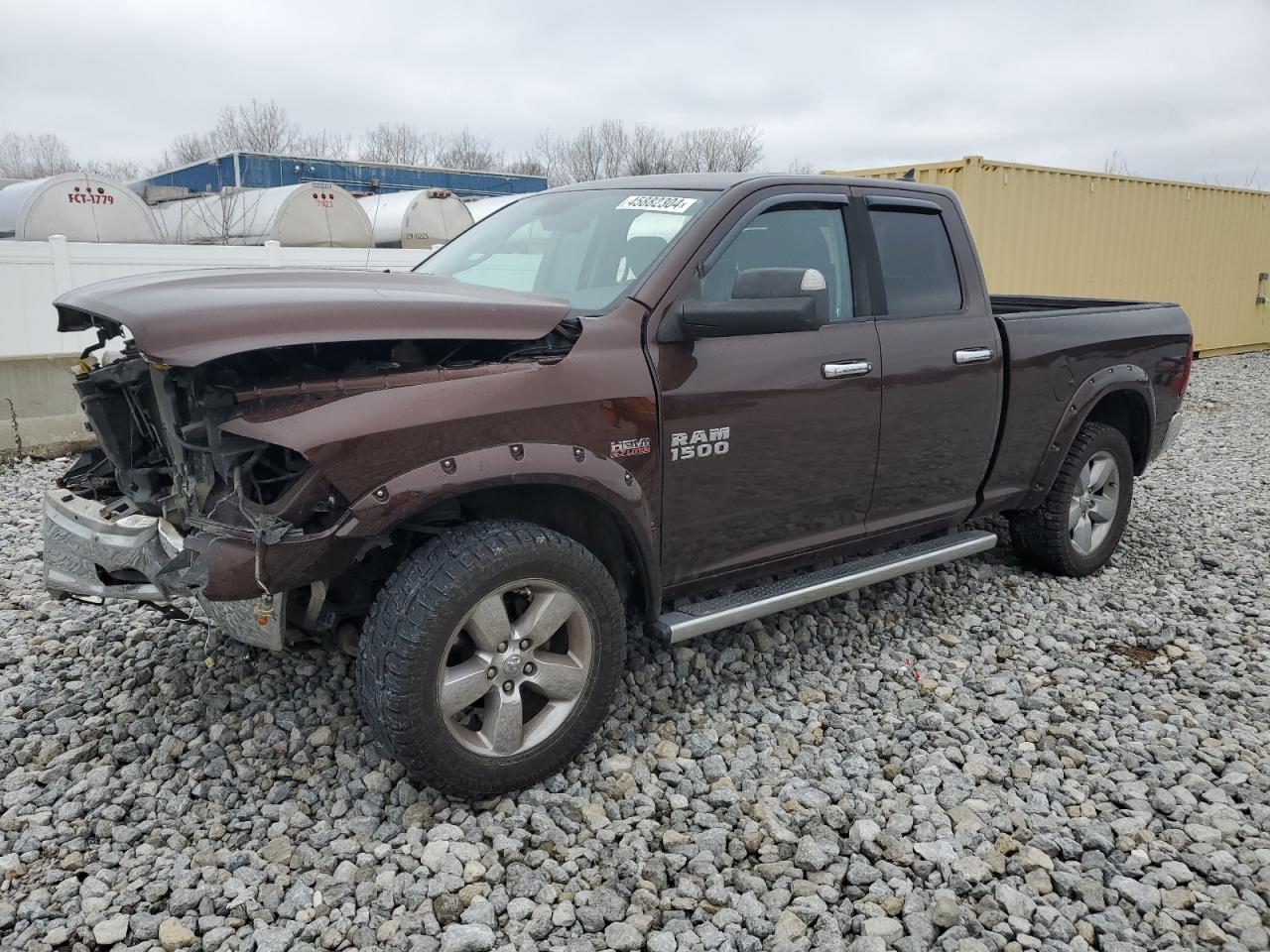 RAM 1500 2013 1c6rr7gt4ds701521