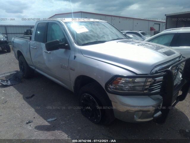 RAM 1500 2013 1c6rr7gt4ds710459