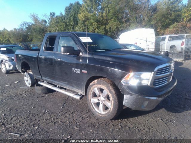 RAM 1500 2013 1c6rr7gt4ds719615