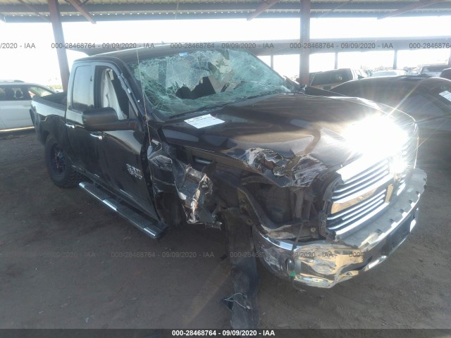 RAM 1500 2014 1c6rr7gt4es119050