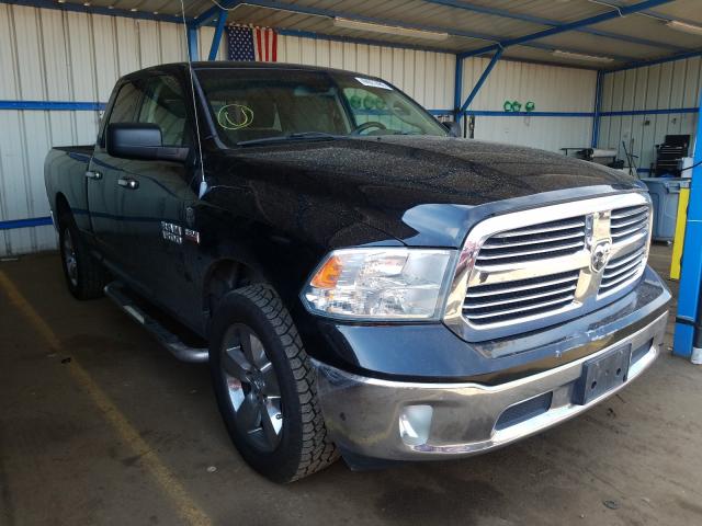 RAM 1500 SLT 2014 1c6rr7gt4es127813