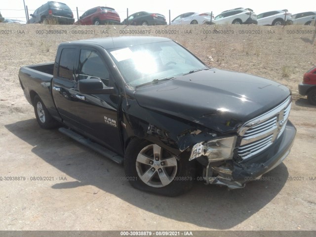 RAM 1500 2014 1c6rr7gt4es239267