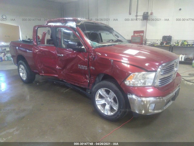 RAM 1500 2014 1c6rr7gt4es256487