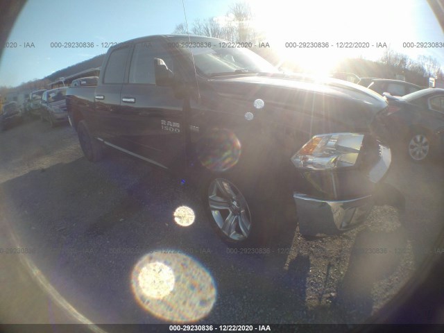 RAM 1500 2014 1c6rr7gt4es263309