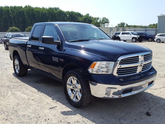 RAM 1500 SLT 2014 1c6rr7gt4es333830