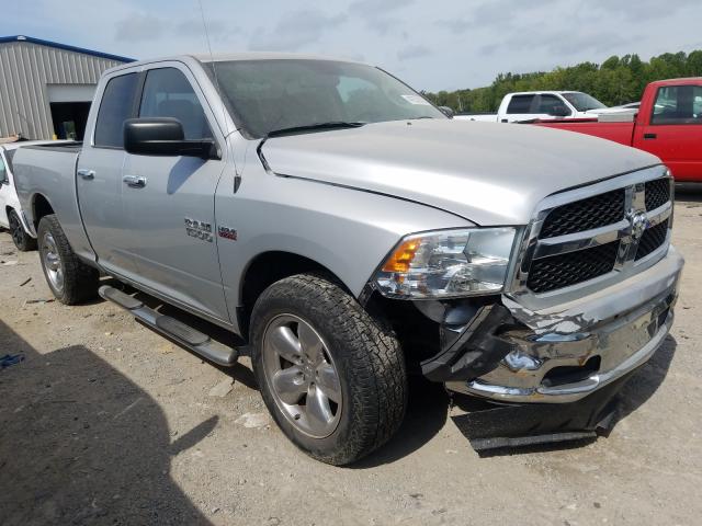 RAM 1500 SLT 2014 1c6rr7gt4es352264