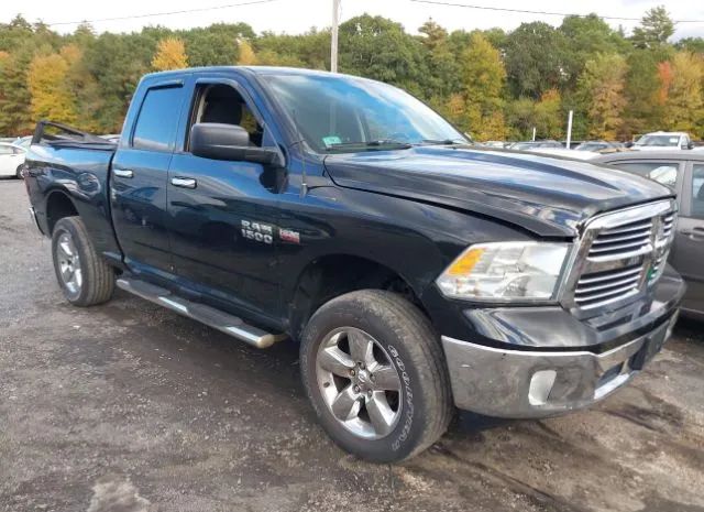 RAM 1500 2014 1c6rr7gt4es367413