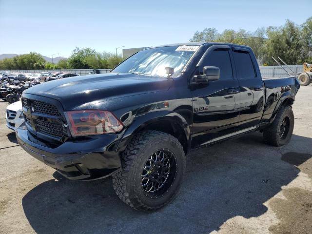 RAM 1500 SLT 2014 1c6rr7gt4es391937