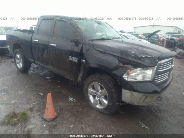 RAM 1500 2014 1c6rr7gt4es421891