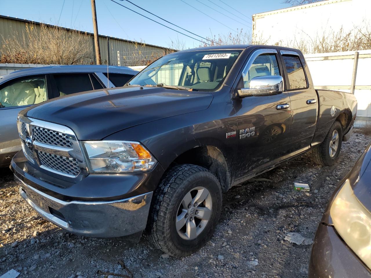 RAM 1500 2014 1c6rr7gt4es479337