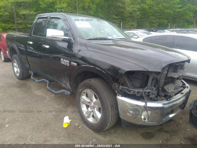 RAM 1500 2015 1c6rr7gt4fs531163