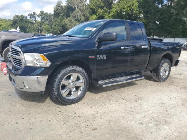 RAM 1500 SLT 2015 1c6rr7gt4fs531342