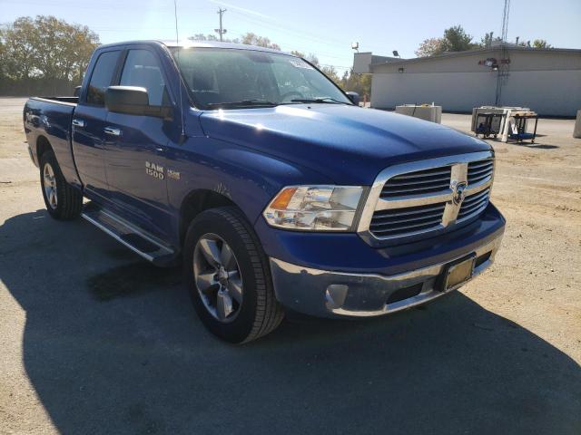 RAM 1500 SLT 2015 1c6rr7gt4fs531406