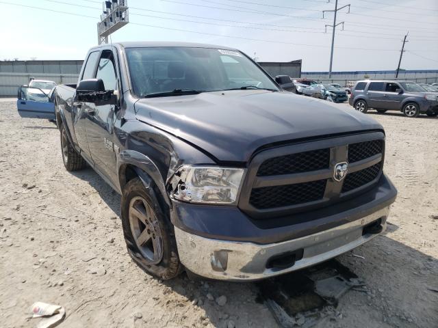 RAM 1500 SLT 2015 1c6rr7gt4fs539117