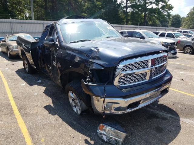 RAM 1500 SLT 2015 1c6rr7gt4fs556936