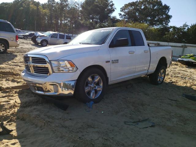 RAM 1500 SLT 2015 1c6rr7gt4fs571579