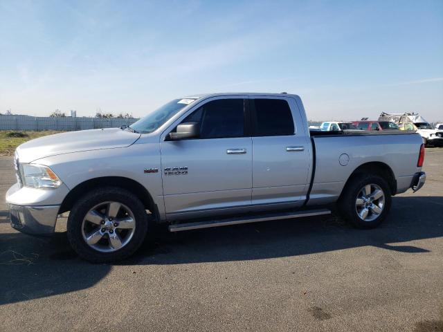 RAM 1500 SLT 2015 1c6rr7gt4fs621753