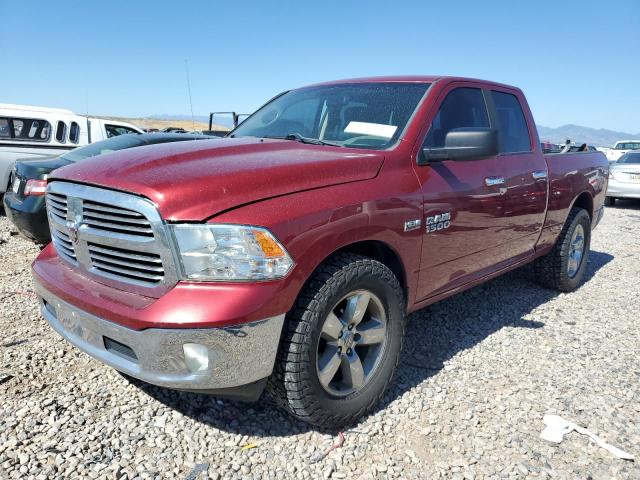 RAM 1500 SLT 2015 1c6rr7gt4fs659371