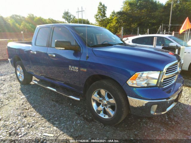 RAM 1500 2015 1c6rr7gt4fs679765