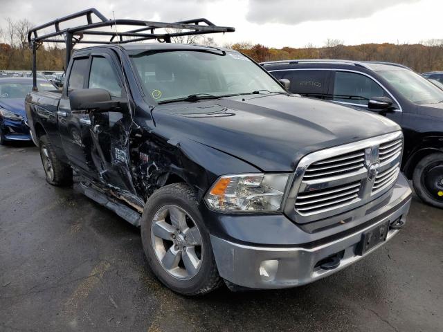 RAM 1500 SLT 2015 1c6rr7gt4fs741830