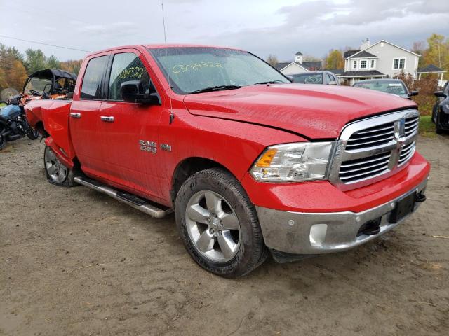 RAM 1500 SLT 2015 1c6rr7gt4fs761446